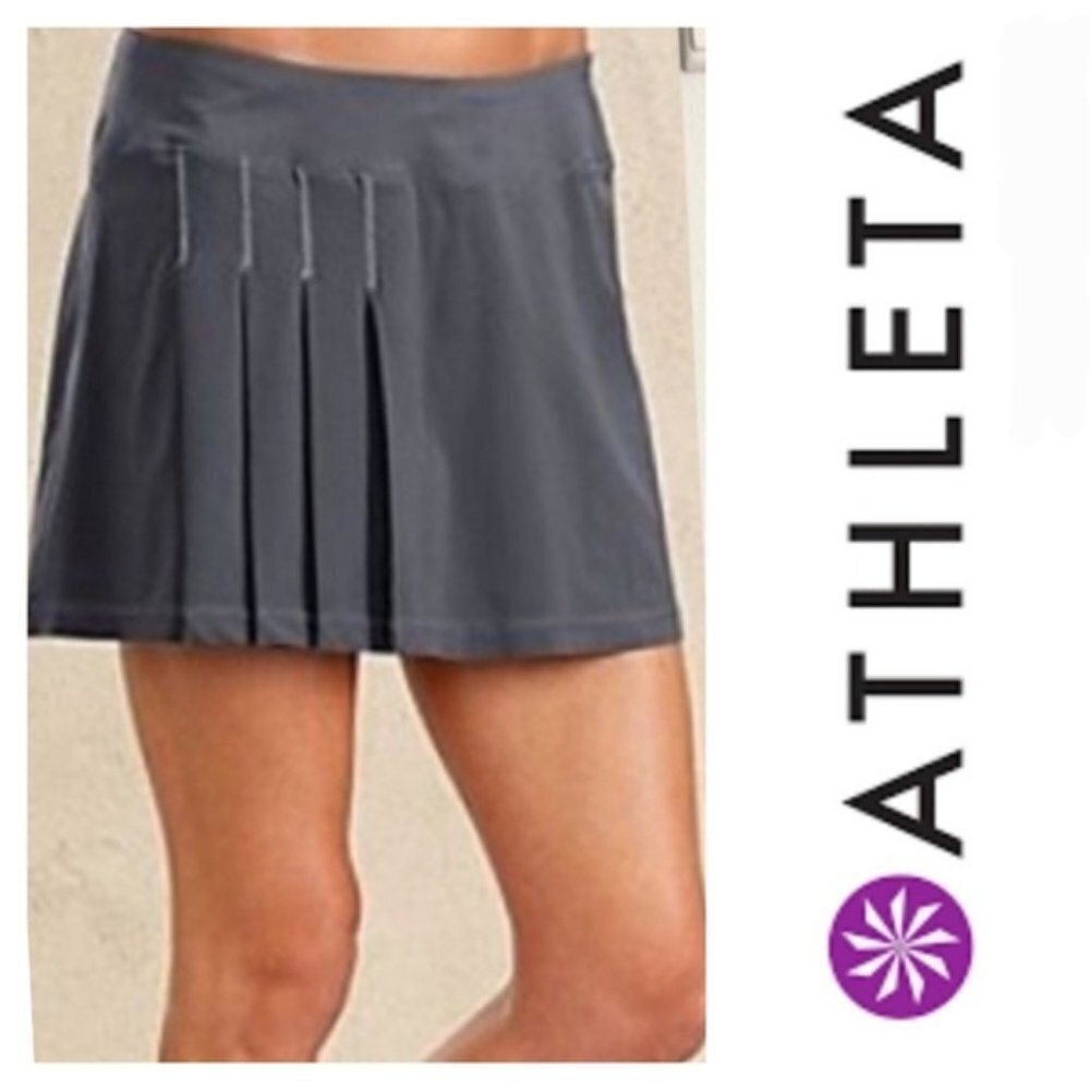 🌸🌼ATHLETA Skort - Picture 2 of 12
